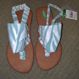 Girls Sandals
